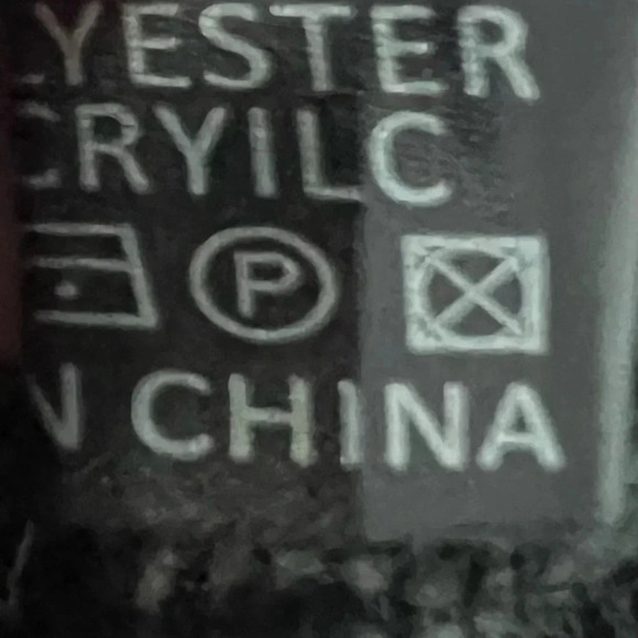 ilishop | womens wrap sweater. Size: one size fits all. - Picture 12 of 12